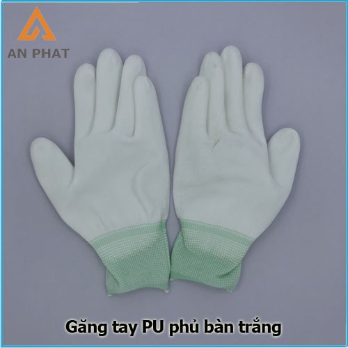 Găng tay có độ bền cao, chống nước, chống mài mòn