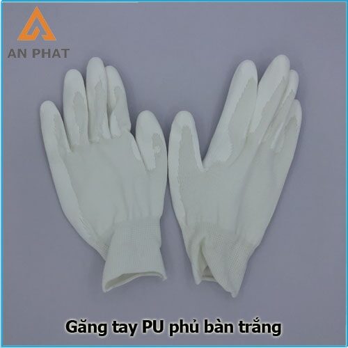 Găng tay pu phủ bàn Hàn Quốc S