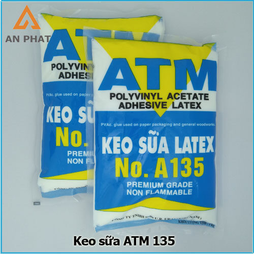 Keo có chức năng dán gỗ , dán sàn, dán thạch cao