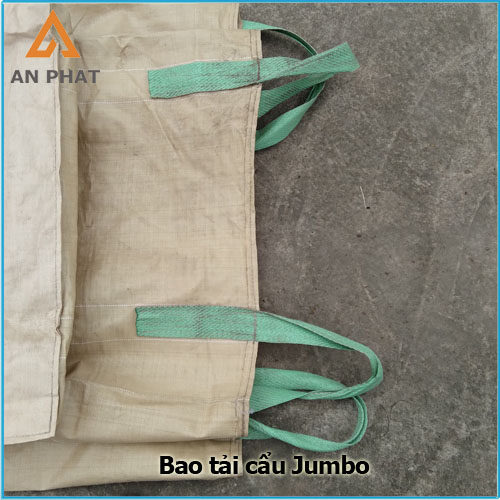 Bao jumbo miệng rộng