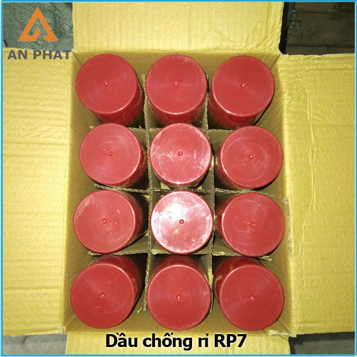 Đóng thùng 12 chai