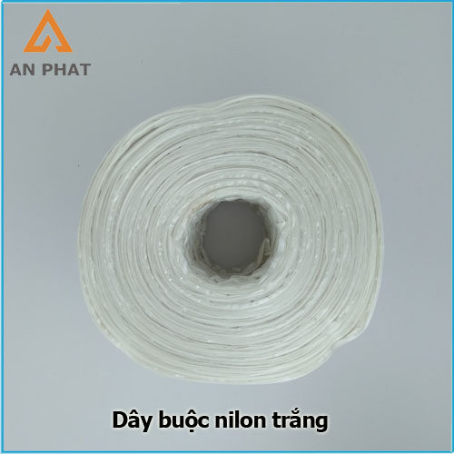 cuộn dây buộc có trọng lượng đủ, không thiếu lạng