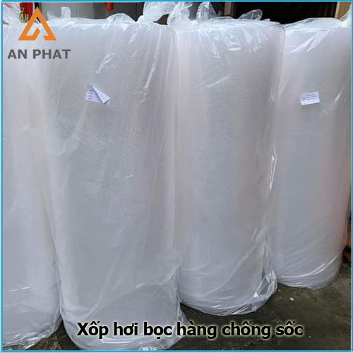 xốp hơi bọc hàng cắt cuộn 1m2 x 100m