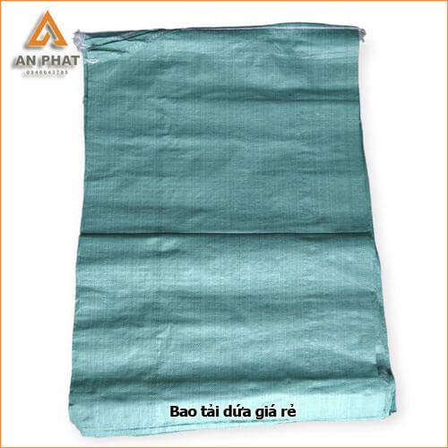 bao tải dứa mới, bao tải dứa cũ giá rẻ