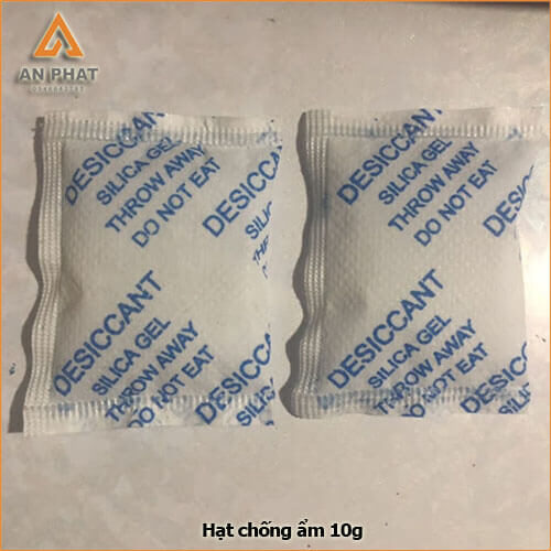 Hạt chống ẩm 5g