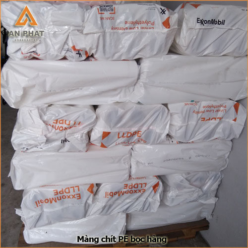 cung cấp màng chít PE tại Quảng Ninh, Hải Phòng, Hải Dương
